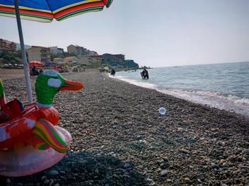 ????Location vacances Béjaïa niveax de villa F3 