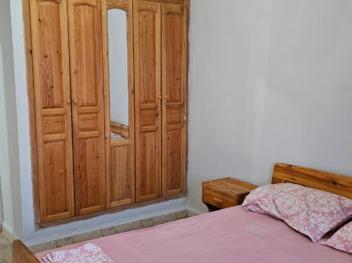 ????Location vacances Béjaïa niveax de villa F3 