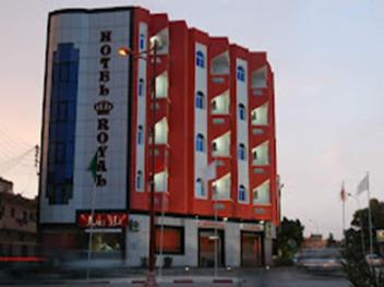 Royal Hôtel