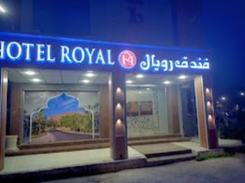 Royal Hôtel