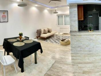 Appartement F3 Neuf en Résidence Sécurisée