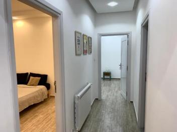 Appartement F3 Neuf en Résidence Sécurisée