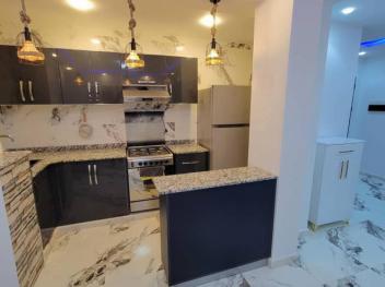 Location Appartement F3 azzfoun 