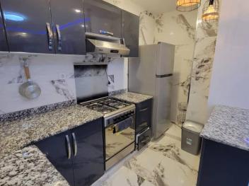 Location Appartement F3 azzfoun 