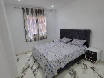 Location Appartement F3 azzfoun 