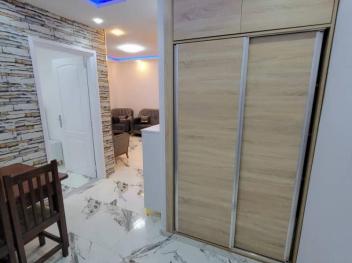 Location Appartement F3 azzfoun 