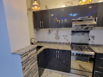 Location Appartement F3 azzfoun 