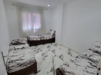 Location Appartement F3 azzfoun 