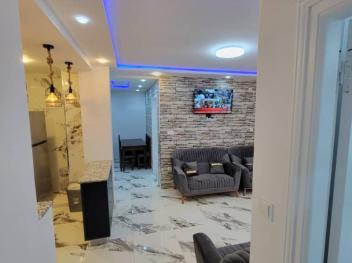 Location Appartement F3 azzfoun 