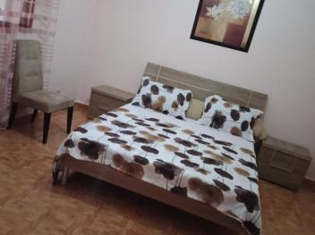 Location de vacances niveau de Villa 