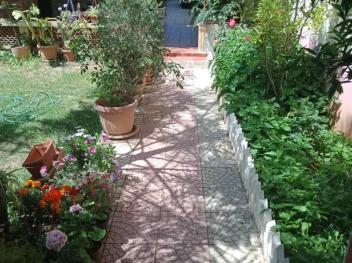 Location de vacances niveau de Villa 