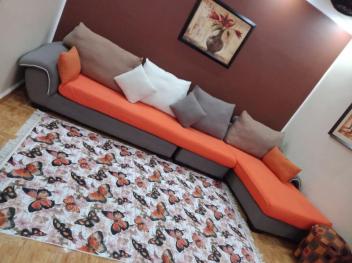 Location de vacances niveau de Villa 