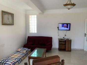 residence de lux avec piscine