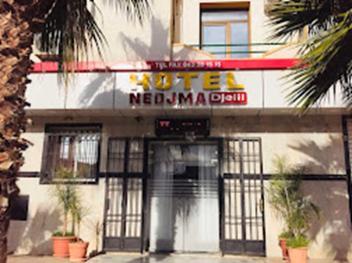 Nedjma Hotel