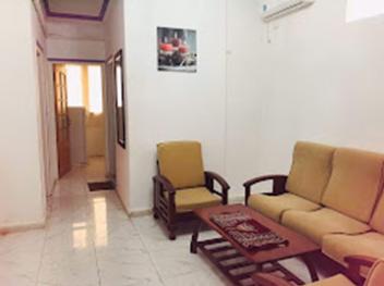 Nedjma Hotel