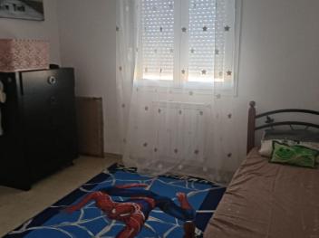 Appartement neuf meublé 