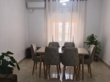 Appartement neuf meublé 