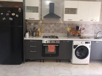 Appartement neuf meublé 