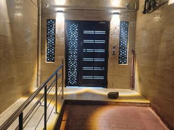 Appartement neuf meublé 