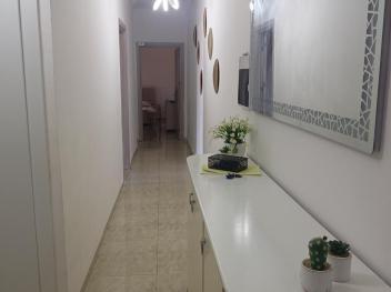 Appartement neuf meublé 