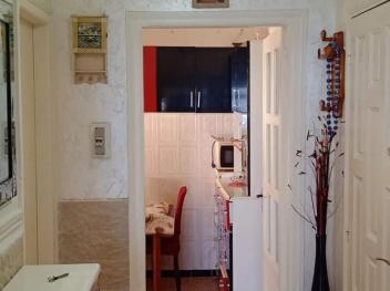 2 F2 équipés vue sur mer