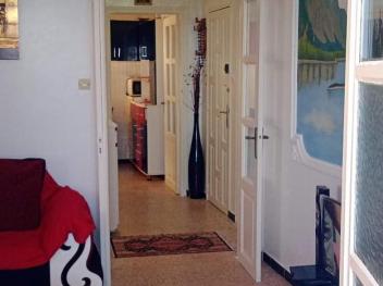 2 F2 équipés vue sur mer