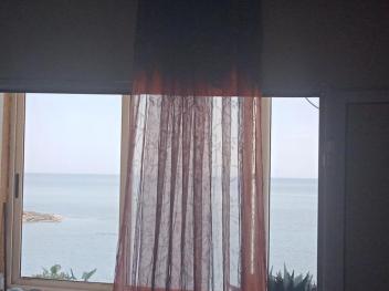 2 F2 équipés vue sur mer