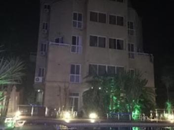 Hôtel Relax