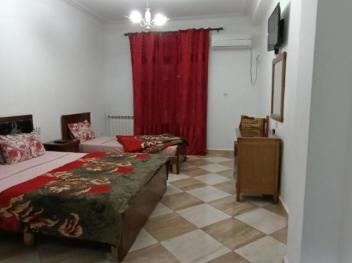 Hostel Aramca