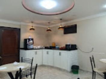 Hostel Aramca