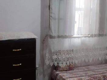 Location F2 meublée au rdc d'une villa