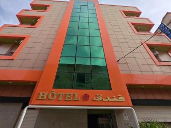 HOTEL TAIBA