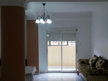 Bel Appartement 