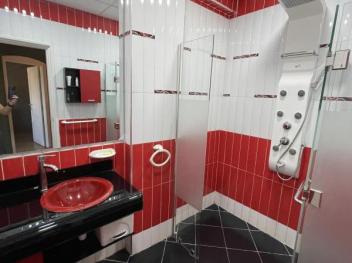 Apparemment très moderne et luxe 