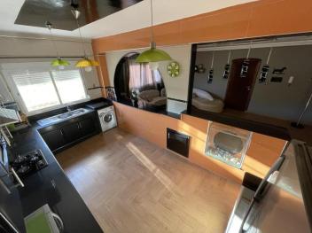 Apparemment très moderne et luxe 