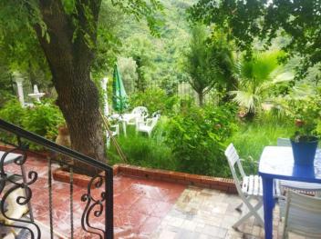Maison de vacances a louer