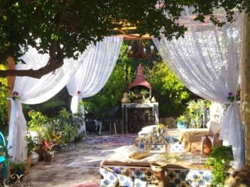 Maison de vacances a louer
