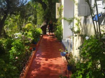 Maison de vacances a louer