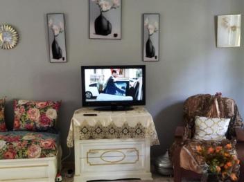 Maison de vacances a louer