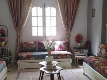 Maison de vacances a louer