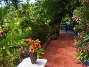 Maison de vacances a louer