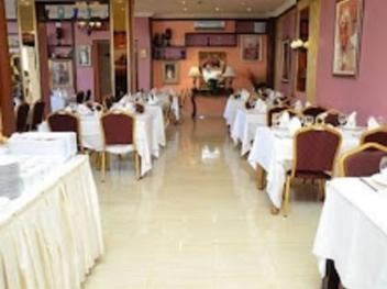 Les Ambassadeurs Oran