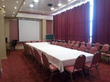 Les Ambassadeurs Oran