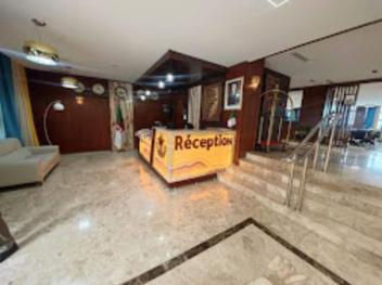 Hôtel sultan jijel
