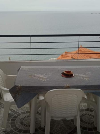 Location appartement très bien équipée 