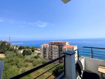 Location appartement très bien équipée 