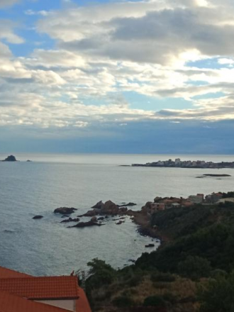 Location appartement très bien équipée 