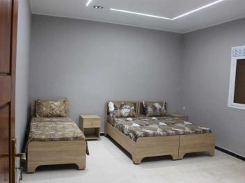 Charmant Appartement F3 pour un Séjour Relaxant – Cadre Idéal !