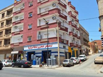 Charmant Appartement F3 pour un Séjour Relaxant – Cadre Idéal !