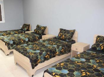 Charmant Appartement F3 pour un Séjour Relaxant – Cadre Idéal !